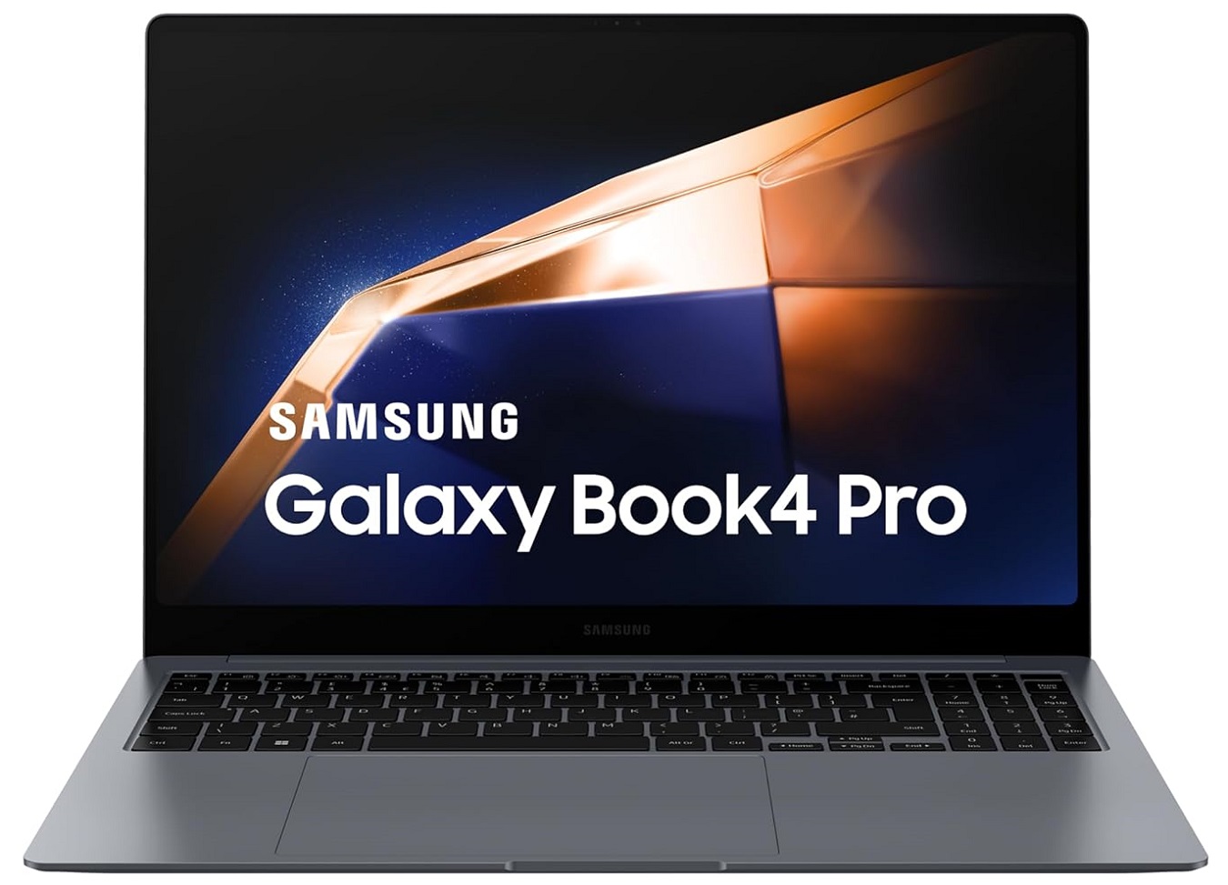 Samsung Galaxy Book 4 Pro NP960XGK-KG1IN (Core Ultra 5/16 GB/512 GB SSD/Windows 11)